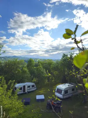 Cazare La Rulote  - imagine 5