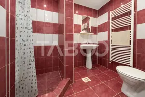 Casa de vanzare str Paltinului nr 28  Vasile Aaron teren liber 170 mp - imagine 10