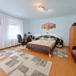 Casa de vanzare str Paltinului nr 28  Vasile Aaron teren liber 170 mp - imagine 7