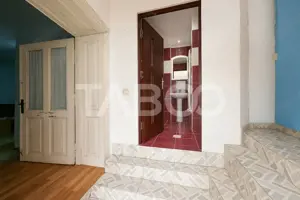 Casa de vanzare str Paltinului nr 28  Vasile Aaron teren liber 170 mp - imagine 9