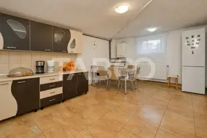 Casa de vanzare str Paltinului nr 28  Vasile Aaron teren liber 170 mp - imagine 11