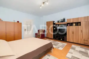 Casa de vanzare str Paltinului nr 28  Vasile Aaron teren liber 170 mp - imagine 6