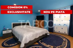 Casa de vanzare str Paltinului nr 28  Vasile Aaron teren liber 170 mp - imagine 2