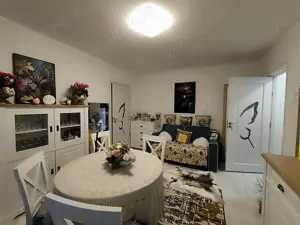 Apartament cu 2 camere, nou renovat, cartier Florilor.