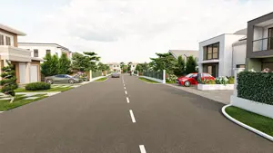 ARED Parcela Case. Loturi limitate. Direct de la dezvoltator. - imagine 4