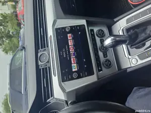 Passat b8 2019,  - imagine 2