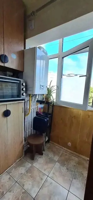 Apartament 2 camere semidecomandat Aurel Vlaicu - imagine 9