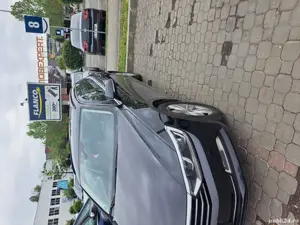Passat b8 2019,  - imagine 5