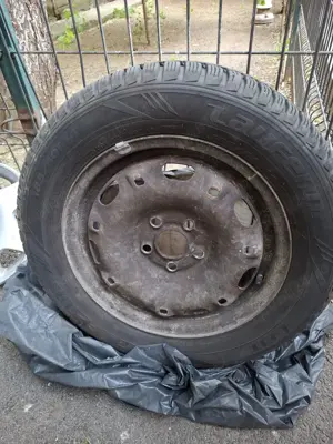 jante WV Polo - imagine 3