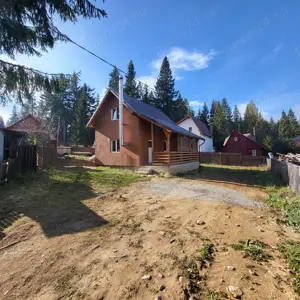 Casă de weekend în Sântimbru-Băi