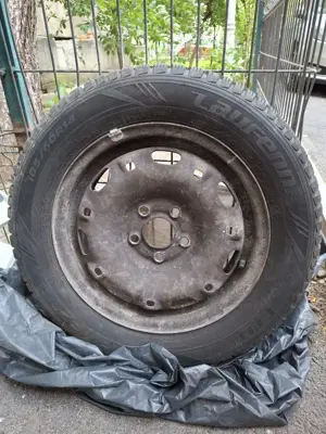 jante WV Polo - imagine 4