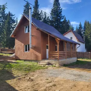 Casă de weekend în Sântimbru-Băi - imagine 2