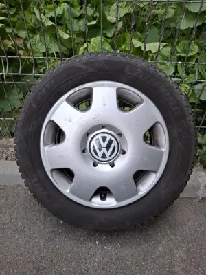 jante WV Polo - imagine 5
