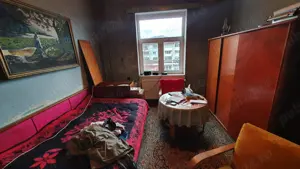 Vanzare apt 2 camere, Lupeni, langa sediu BCR - imagine 2