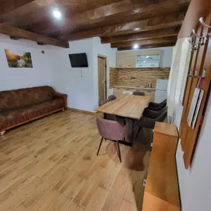 Casă de weekend în Sântimbru-Băi - imagine 5