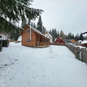 Casă de weekend în Sântimbru-Băi - imagine 4