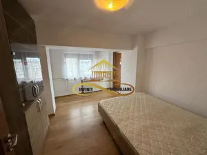 Apartament de inchiriat Bacau strada Banca Nationala - imagine 4 Apartament de inchiriat Bacau strada Banca Nationala - imagine 4