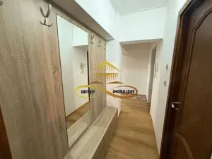 Apartament de inchiriat Bacau strada Banca Nationala - imagine 8 Apartament de inchiriat Bacau strada Banca Nationala - imagine 8