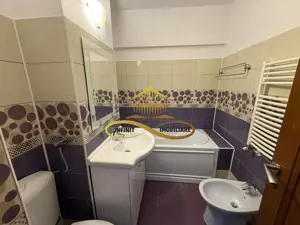 Apartament de inchiriat Bacau strada Banca Nationala - imagine 9 Apartament de inchiriat Bacau strada Banca Nationala - imagine 9