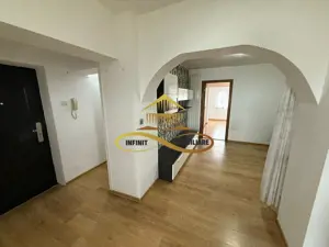 Apartament de inchiriat Bacau strada Banca Nationala - imagine 12 Apartament de inchiriat Bacau strada Banca Nationala - imagine 12