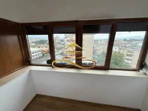 Apartament de inchiriat Bacau strada Banca Nationala - imagine 3 Apartament de inchiriat Bacau strada Banca Nationala - imagine 3