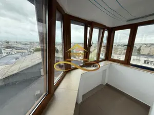 Apartament de inchiriat Bacau strada Banca Nationala - imagine 6 Apartament de inchiriat Bacau strada Banca Nationala - imagine 6