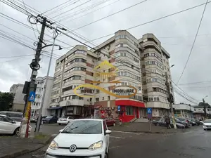 Apartament de inchiriat Bacau strada Banca Nationala - imagine 14 Apartament de inchiriat Bacau strada Banca Nationala - imagine 14