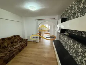 Apartament de inchiriat Bacau strada Banca Nationala - imagine 13 Apartament de inchiriat Bacau strada Banca Nationala - imagine 13