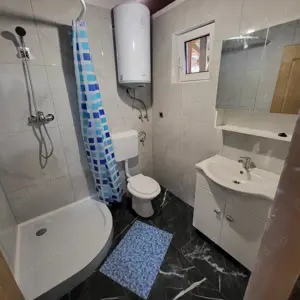 Casă de weekend în Sântimbru-Băi - imagine 8