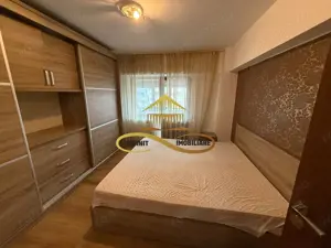 Apartament de inchiriat Bacau strada Banca Nationala - imagine 2 Apartament de inchiriat Bacau strada Banca Nationala - imagine 2