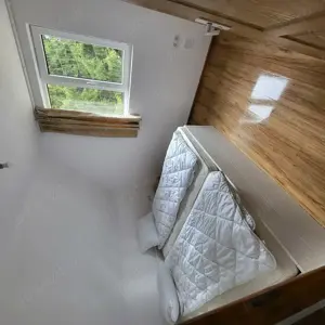 Casă de weekend în Sântimbru-Băi - imagine 6