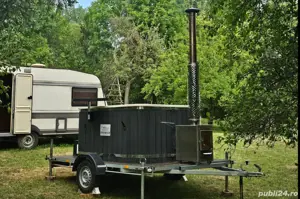 Ciubăr mobil de închiriat  - imagine 2