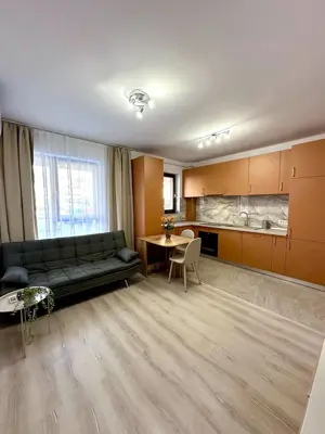 NOU. Langa Benzinaria ESO. Disponibil imediat.