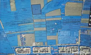 Teren intravilan Orăștie