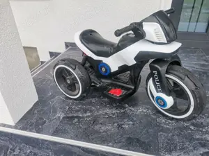 Motocicleta  masina electrica de vanzare