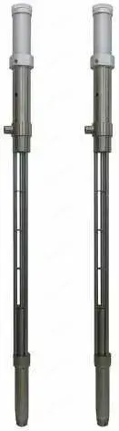 Pulverizator izolatii cu  spuma poliuretanica nou - imagine 2