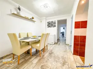 FILM!Apartament 3 camere,decomandat, vedere panoramica,Garii,Sfantu Gheorghe - imagine 10