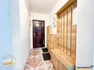 FILM!Apartament 3 camere,decomandat, vedere panoramica,Garii,Sfantu Gheorghe - imagine 9