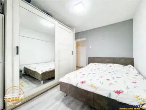 FILM!Apartament 3 camere,decomandat, vedere panoramica,Garii,Sfantu Gheorghe - imagine 14