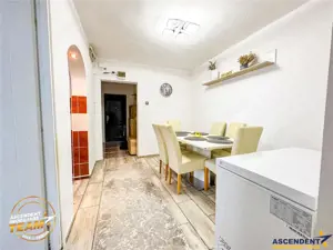 FILM!Apartament 3 camere,decomandat, vedere panoramica,Garii,Sfantu Gheorghe - imagine 13