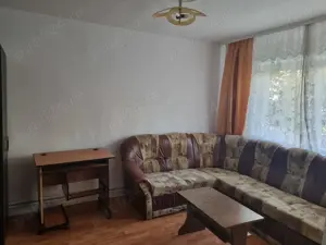 Garsoniera strada Iustin Marsieu