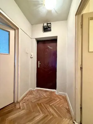 Apartament 1 camera, 38 mp utili, balcon 5mp -  Punctele Cardinale - imagine 9