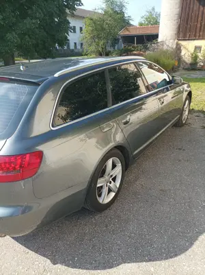 Audi A6C6 2.7 TDI - imagine 2