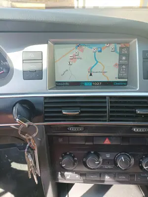 Audi A6C6 2.7 TDI - imagine 5