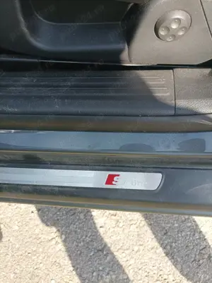 Audi A6C6 2.7 TDI - imagine 6