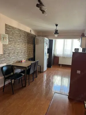  Apartament 3 camere, zona Nord, Calea lui Traian - imagine 5