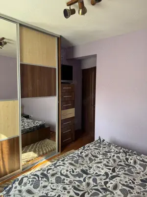  Apartament 3 camere, zona Nord, Calea lui Traian - imagine 7