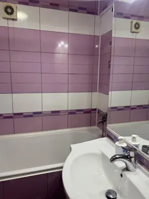  Apartament 3 camere, zona Nord, Calea lui Traian - imagine 9