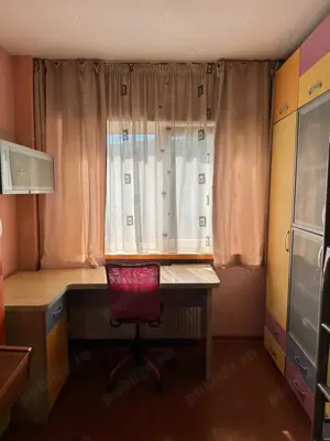  Apartament 3 camere, zona Nord, Calea lui Traian - imagine 8