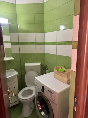  Apartament 3 camere, zona Nord, Calea lui Traian - imagine 10